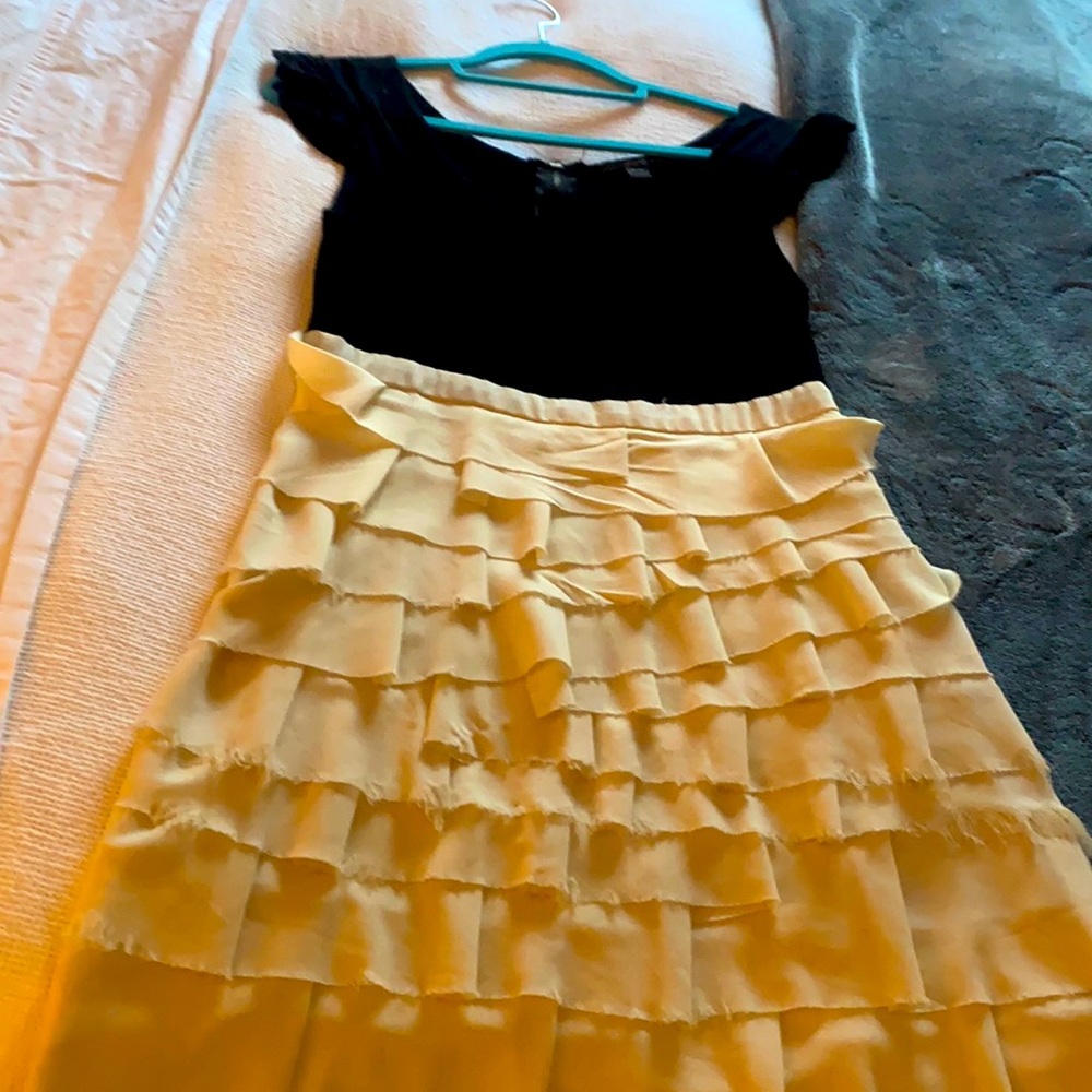 Cute comfy dress